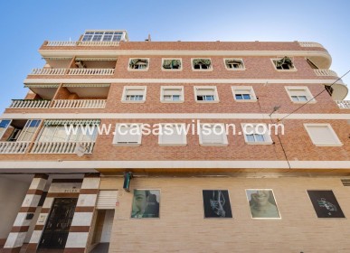 Venta - Apartamento - Torrevieja