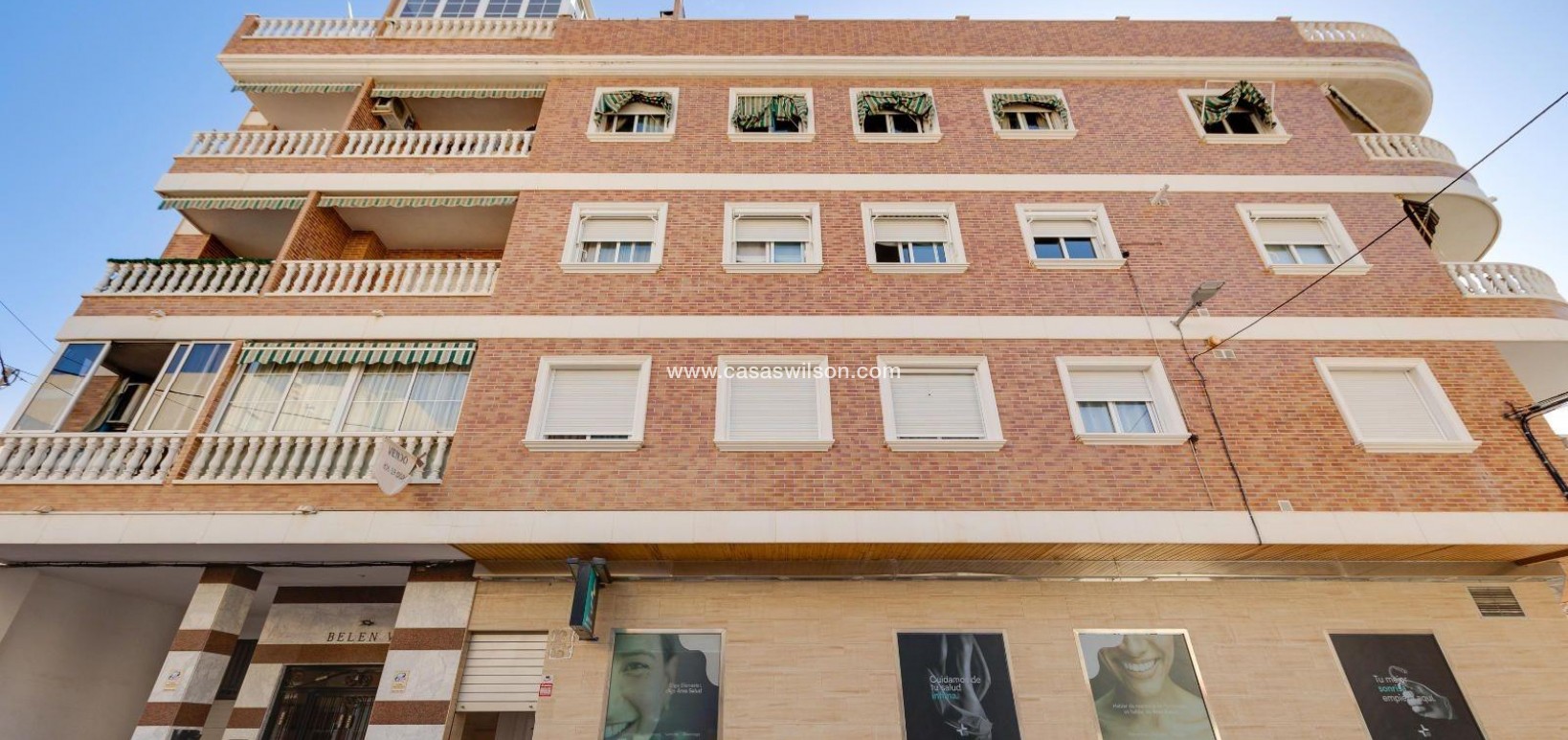 Venta - Apartamento - Torrevieja