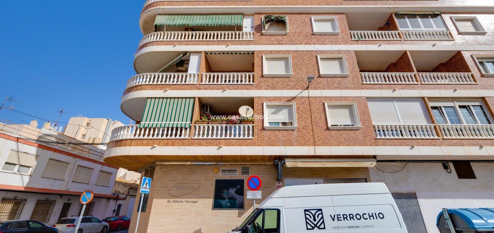 Venta - Apartamento - Torrevieja