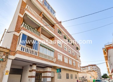 Venta - Apartamento - Torrevieja
