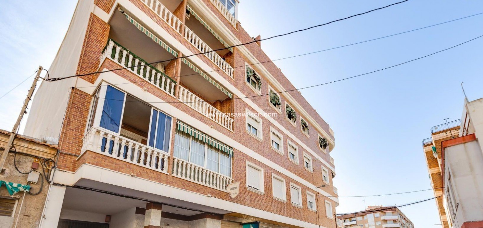Venta - Apartamento - Torrevieja