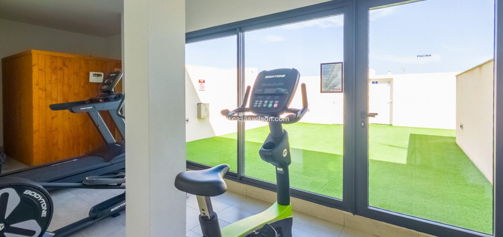 Venta - Apartamento - Torrevieja - Estacion De Autobuses