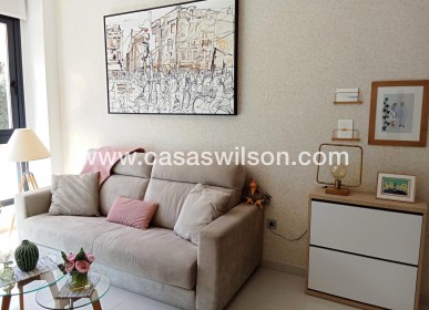 Venta - Apartamento - Torrevieja - Estacion De Autobuses