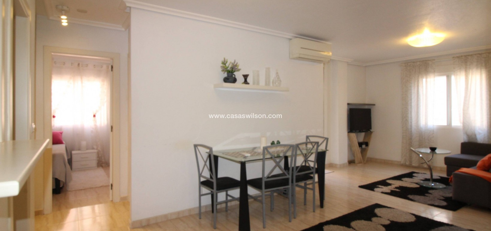 Venta - Apartamento - Torrevieja - Centro