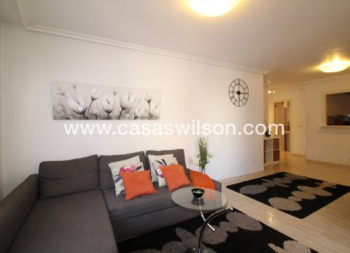 Venta - Apartamento - Torrevieja - Centro