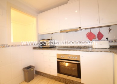 Venta - Apartamento - Torrevieja - Centro