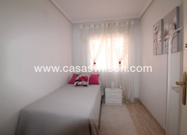 Venta - Apartamento - Torrevieja - Centro