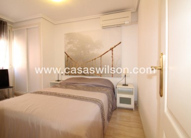 Venta - Apartamento - Torrevieja - Centro