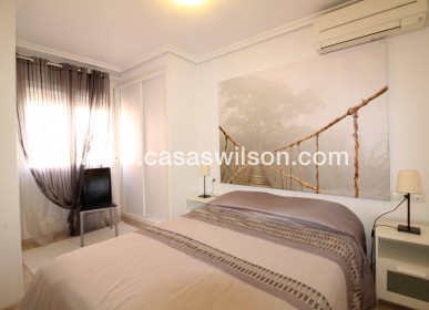 Venta - Apartamento - Torrevieja - Centro