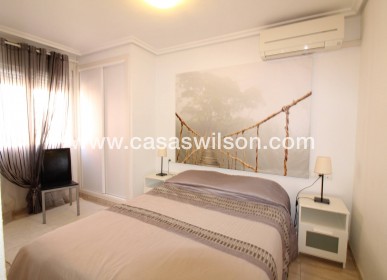 Venta - Apartamento - Torrevieja - Centro