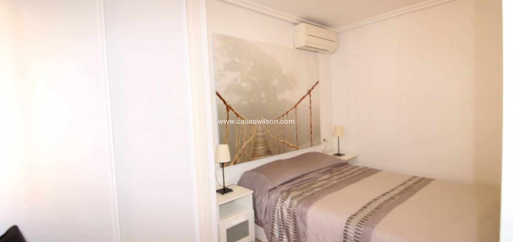 Venta - Apartamento - Torrevieja - Centro