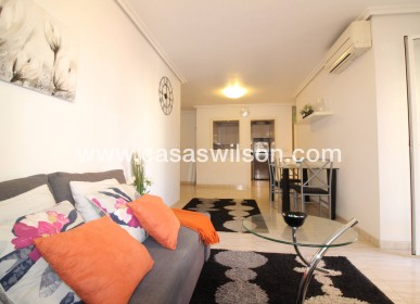 Venta - Apartamento - Torrevieja - Centro