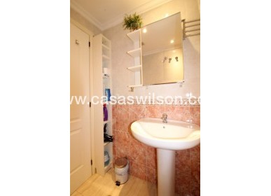 Venta - Apartamento - Torrevieja - Centro