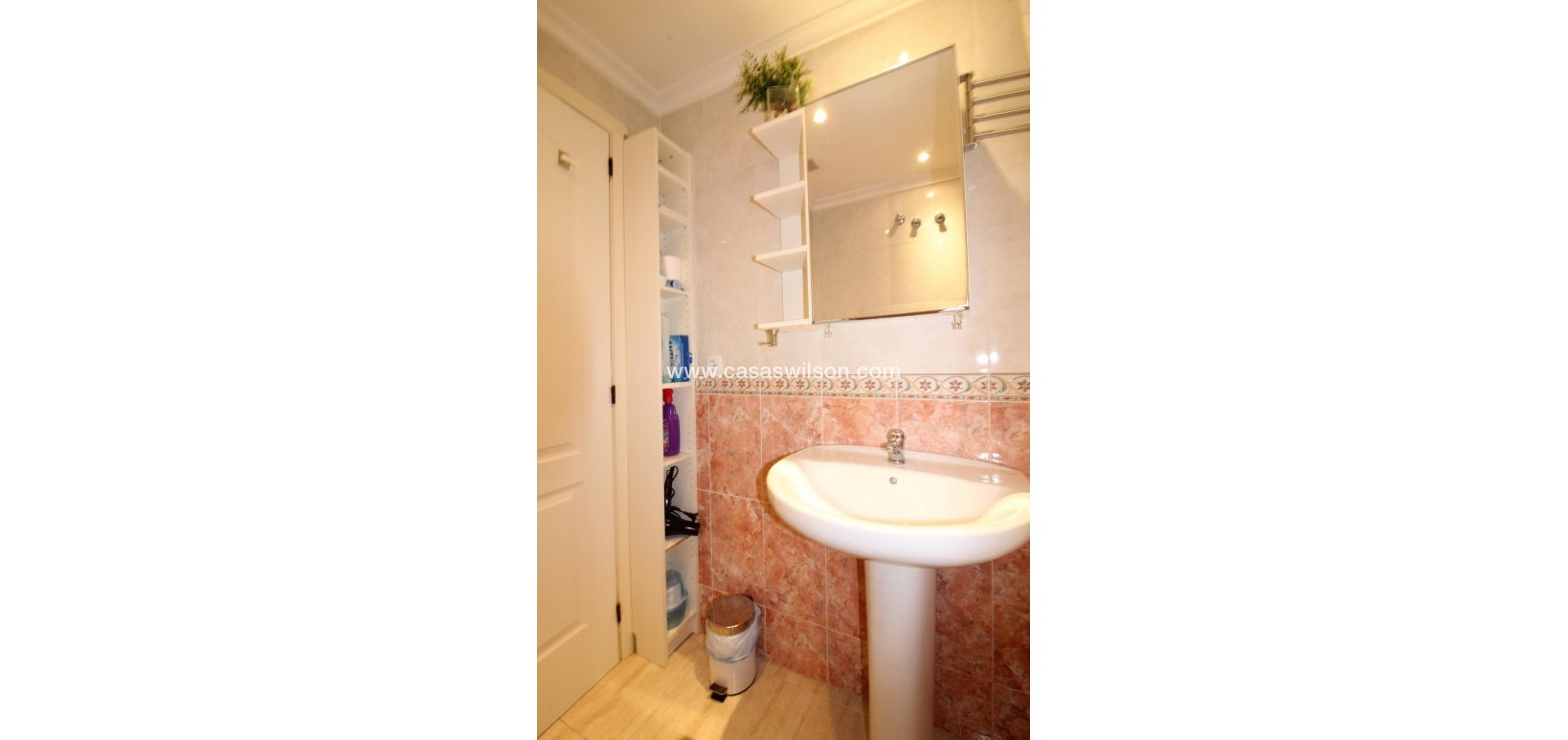 Venta - Apartamento - Torrevieja - Centro