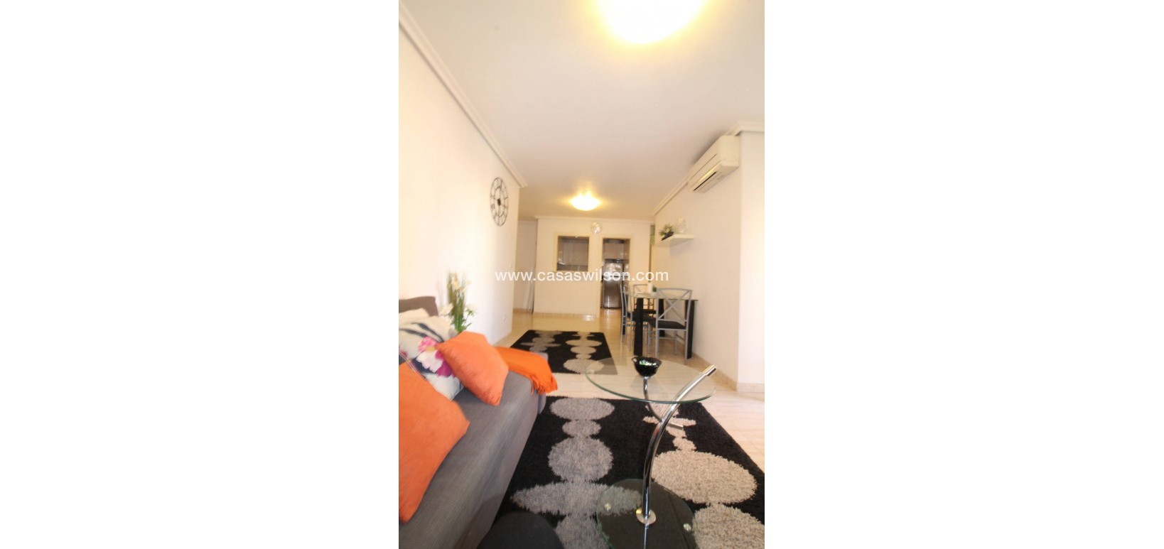Venta - Apartamento - Torrevieja - Centro