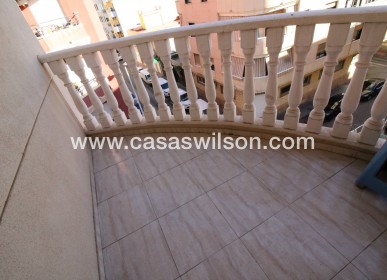 Venta - Apartamento - Torrevieja - Centro