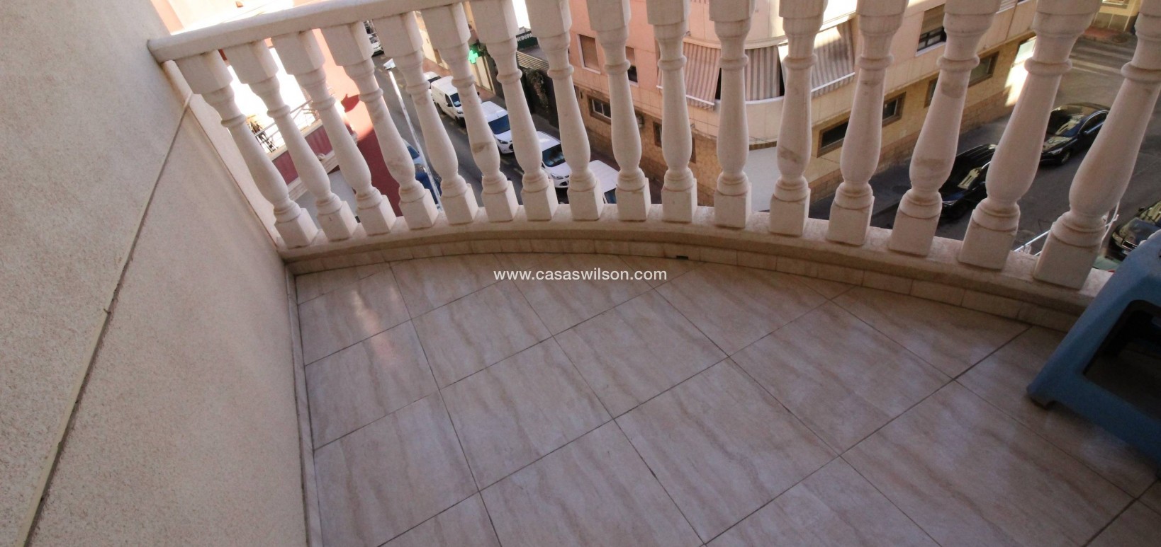 Venta - Apartamento - Torrevieja - Centro