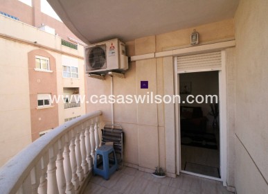 Venta - Apartamento - Torrevieja - Centro