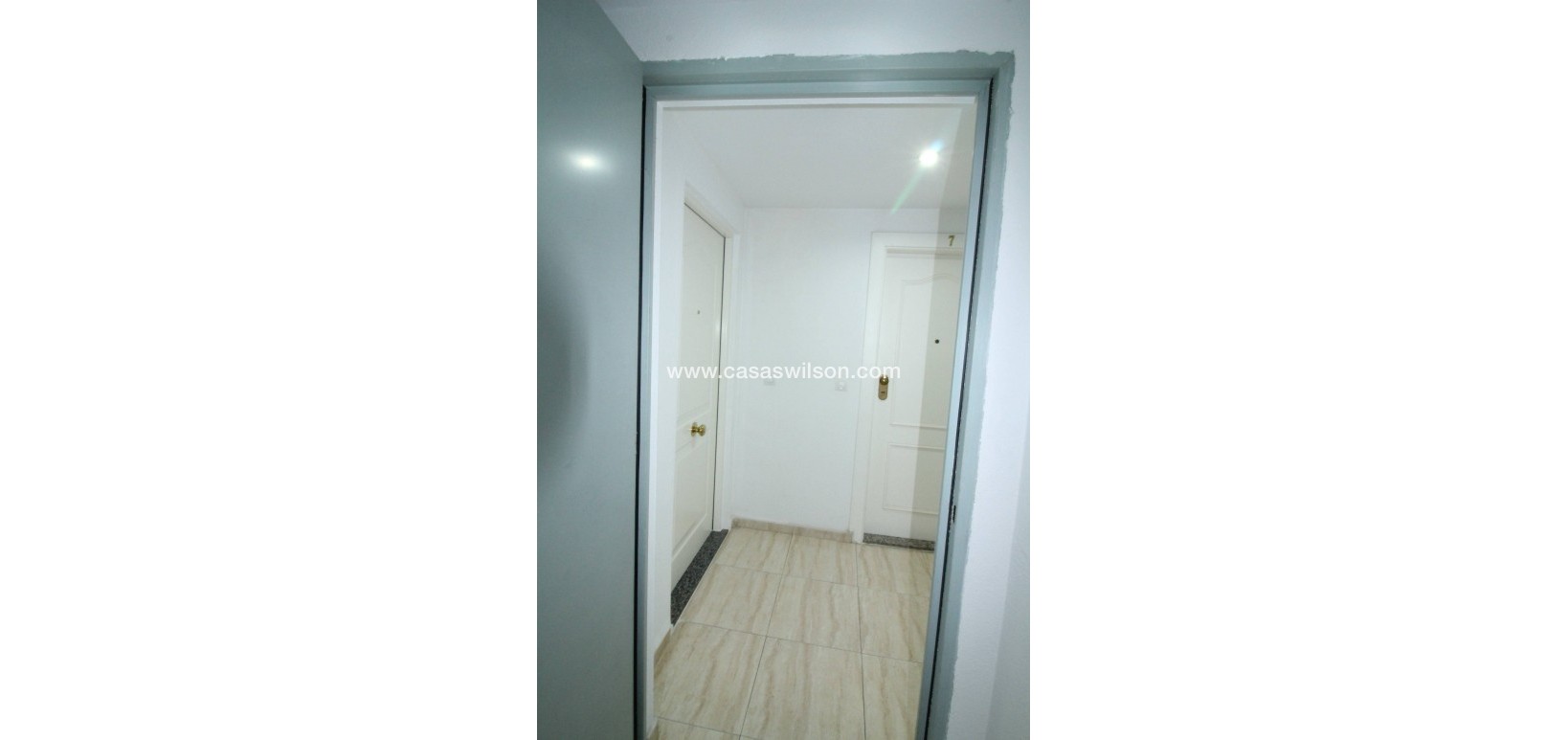 Venta - Apartamento - Torrevieja - Centro