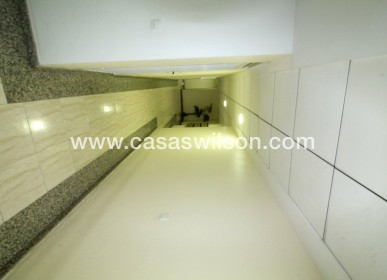 Venta - Apartamento - Torrevieja - Centro