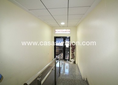 Venta - Apartamento - Torrevieja - Centro