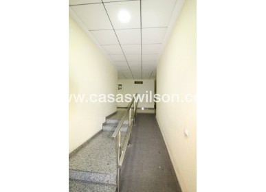 Venta - Apartamento - Torrevieja - Centro