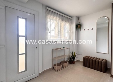 Venta - Apartamento - Torrevieja - Acequion