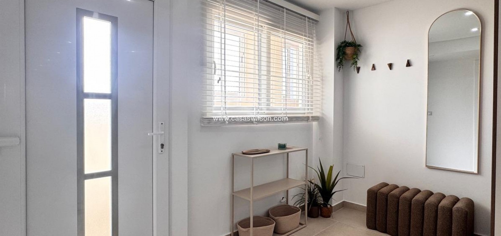 Venta - Apartamento - Torrevieja - Acequion