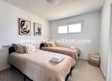 Venta - Apartamento - Torrevieja - Acequion