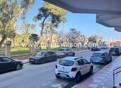 Venta - Apartamento - Torrevieja - Acequion