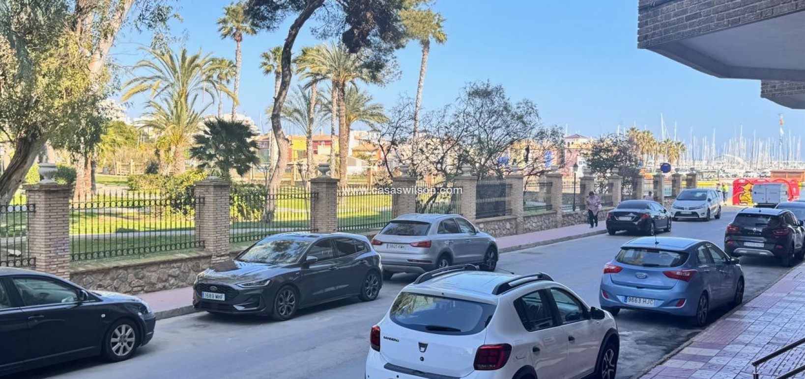 Venta - Apartamento - Torrevieja - Acequion
