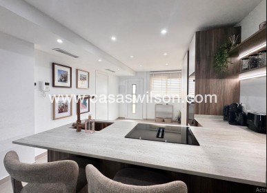 Venta - Apartamento - Torrevieja - Acequion