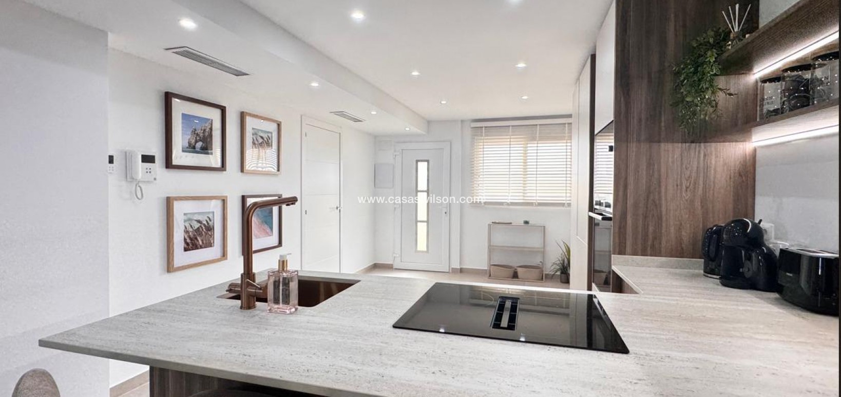 Venta - Apartamento - Torrevieja - Acequion