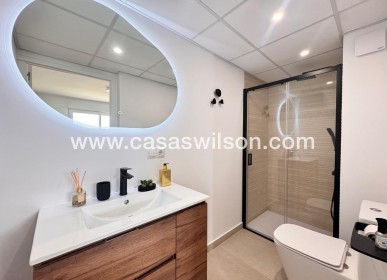 Venta - Apartamento - Torrevieja - Acequion