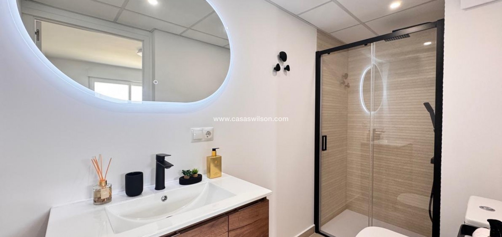 Venta - Apartamento - Torrevieja - Acequion