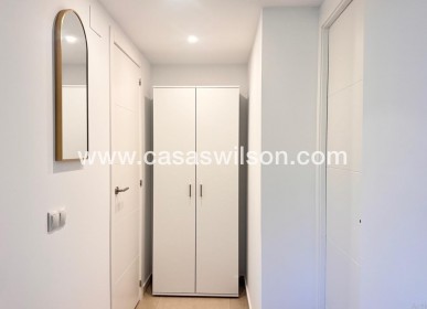 Venta - Apartamento - Torrevieja - Acequion