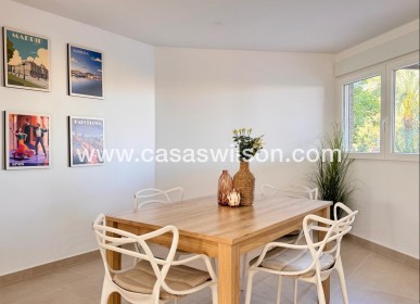 Venta - Apartamento - Torrevieja - Acequion