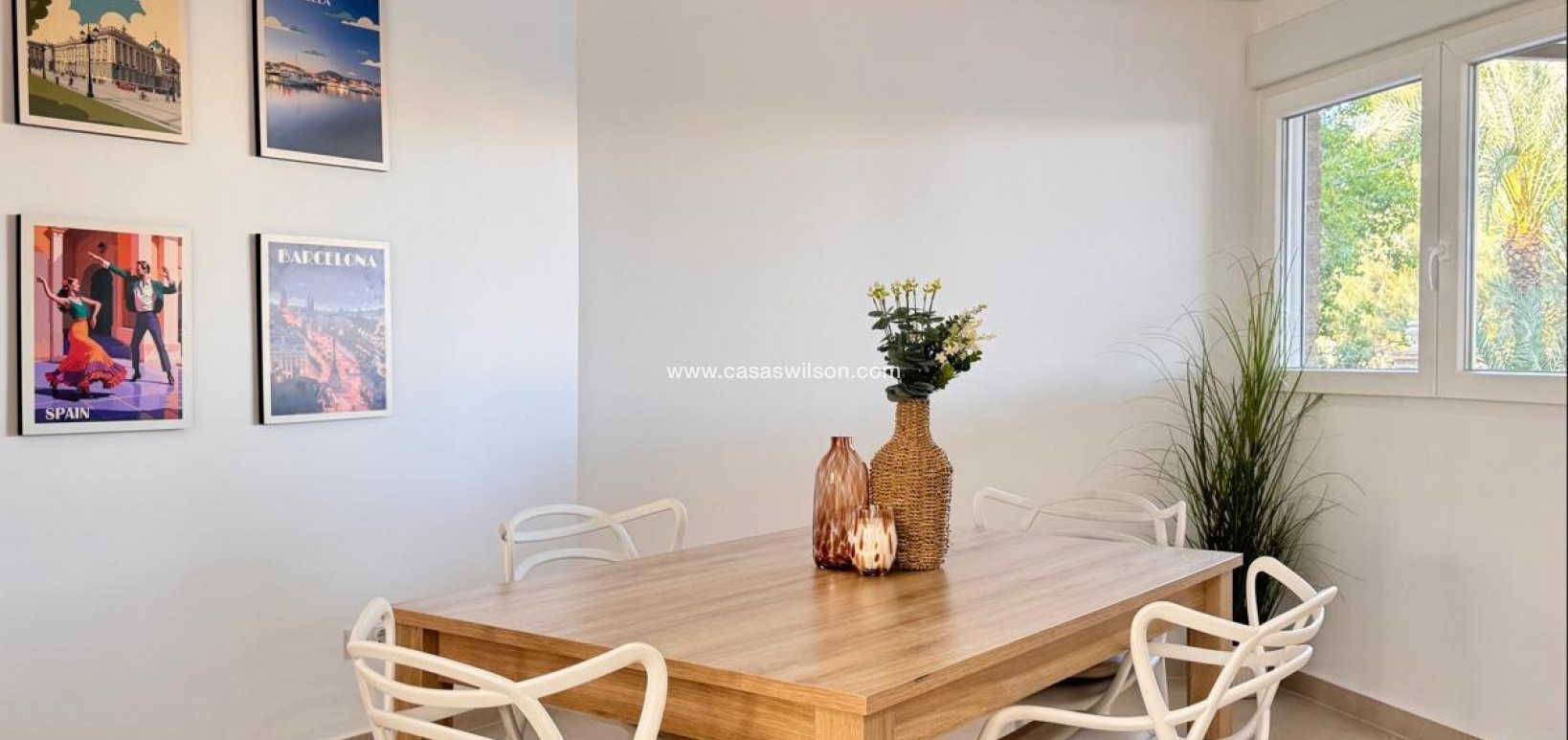 Venta - Apartamento - Torrevieja - Acequion