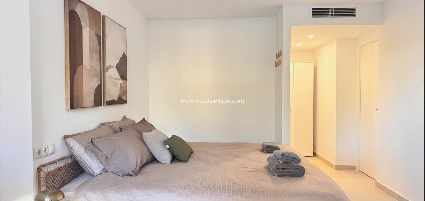 Venta - Apartamento - Torrevieja - Acequion