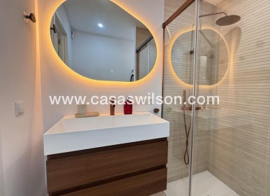 Venta - Apartamento - Torrevieja - Acequion