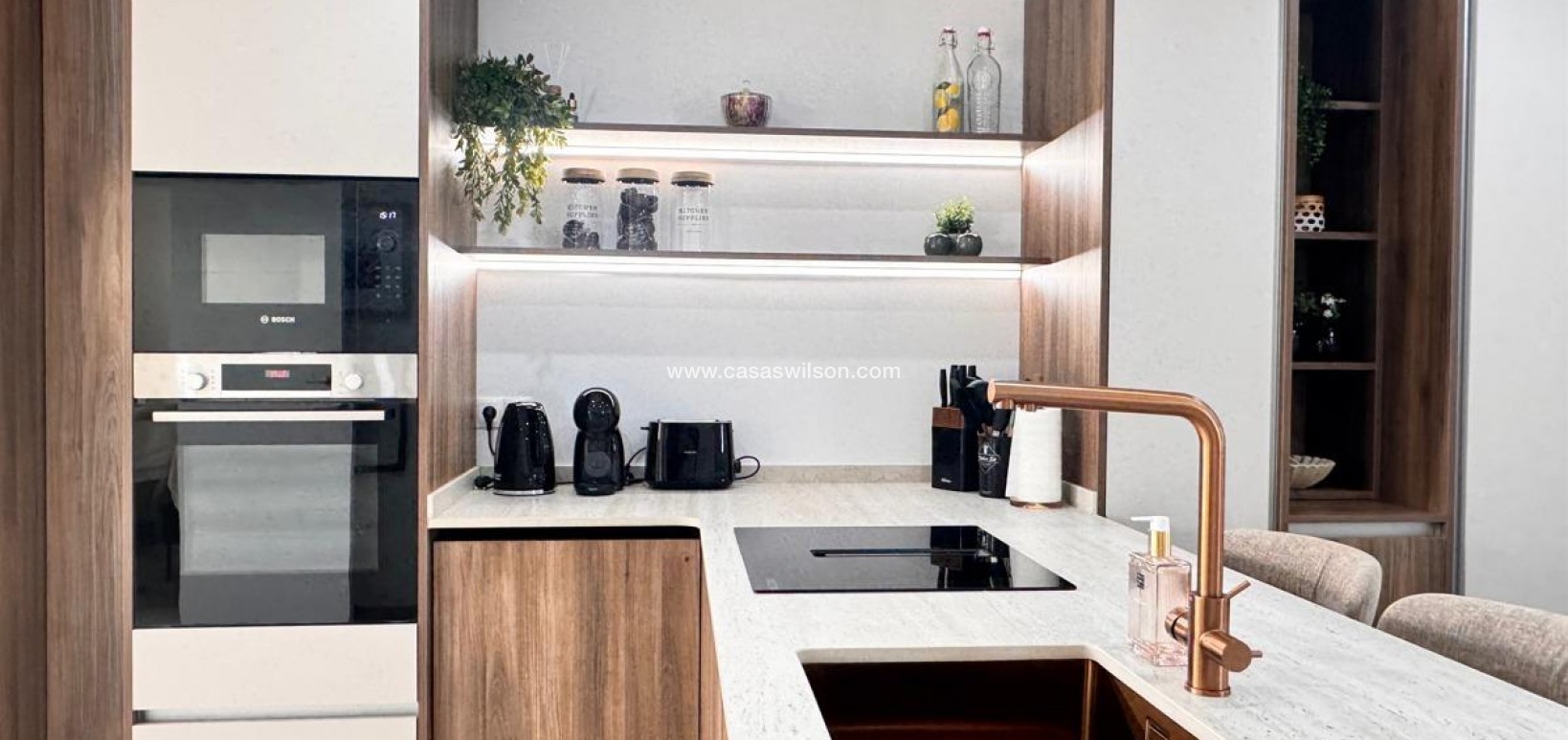 Venta - Apartamento - Torrevieja - Acequion