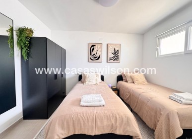 Venta - Apartamento - Torrevieja - Acequion