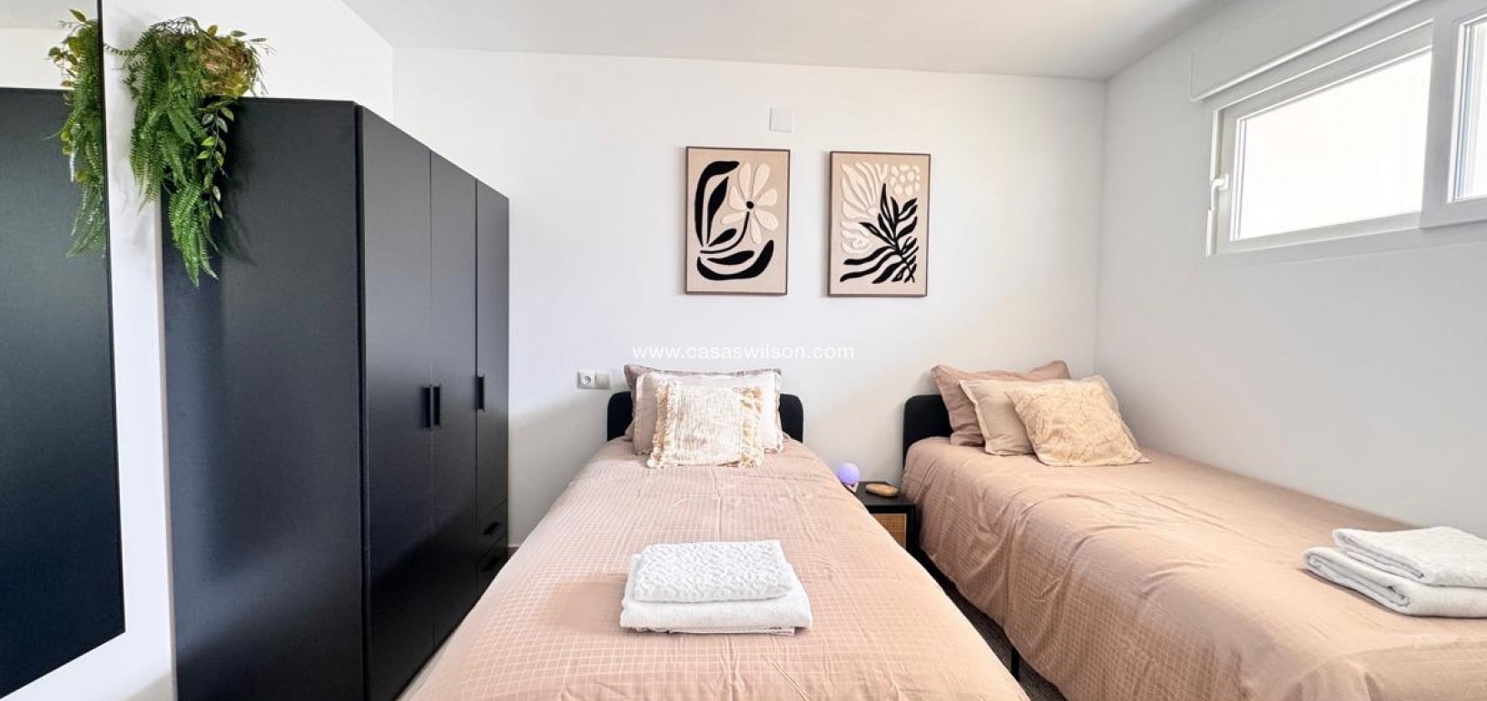 Venta - Apartamento - Torrevieja - Acequion