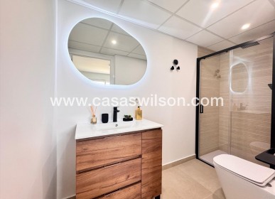 Venta - Apartamento - Torrevieja - Acequion