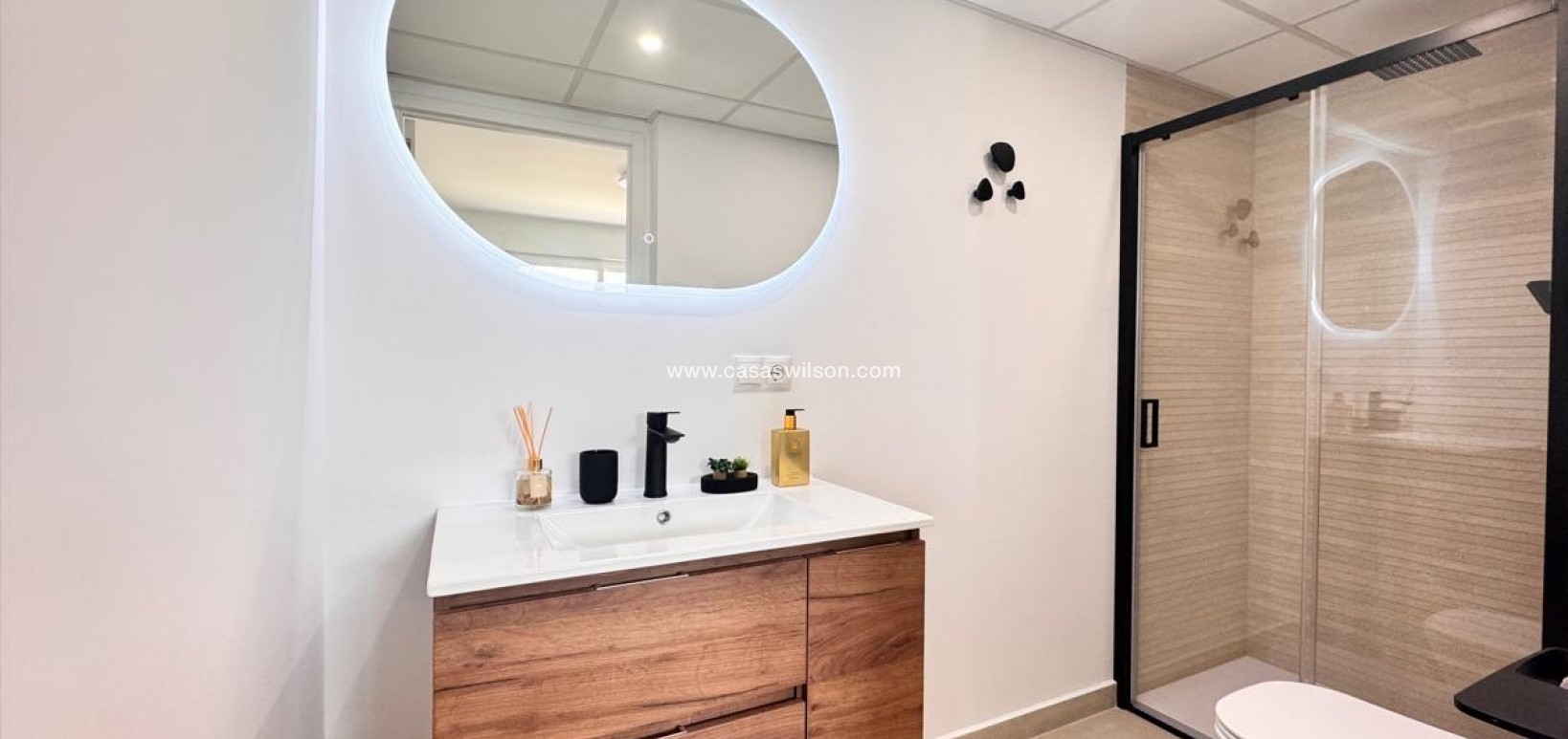 Venta - Apartamento - Torrevieja - Acequion