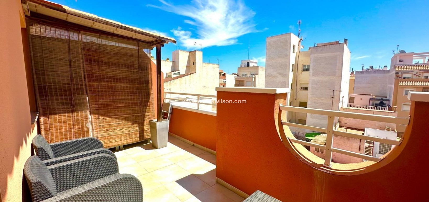 Venta - Apartamento - Torrevieja