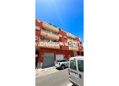 Venta - Apartamento - Torrevieja