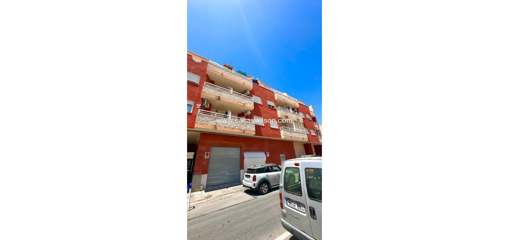 Venta - Apartamento - Torrevieja