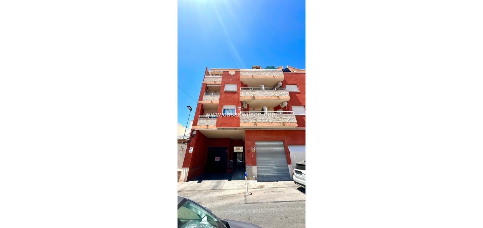 Venta - Apartamento - Torrevieja