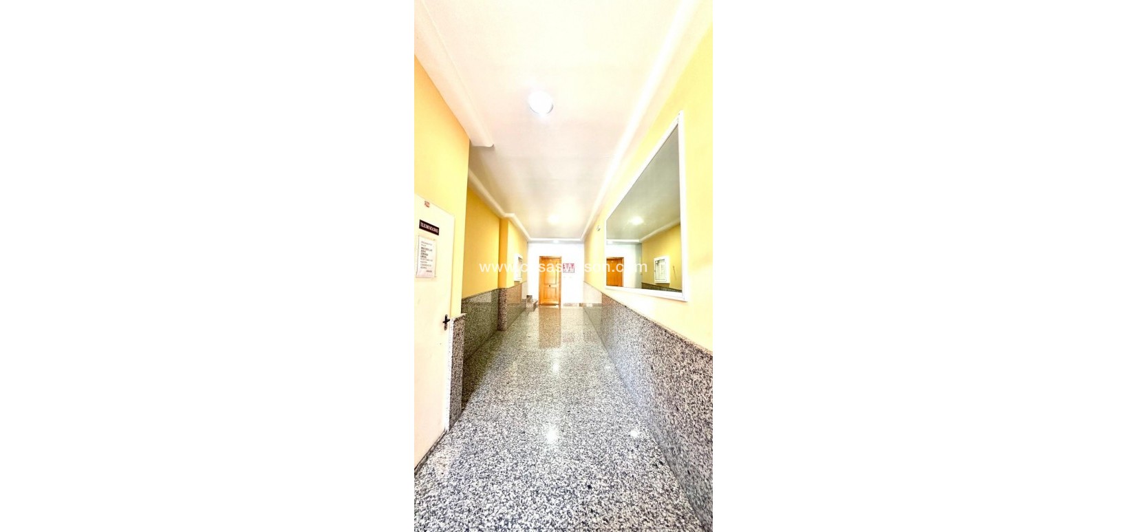 Venta - Apartamento - Torrevieja